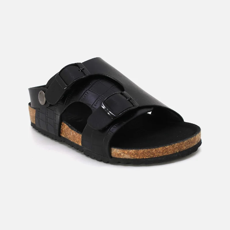 BOYS CASUAL SLIP-ON SANDALS