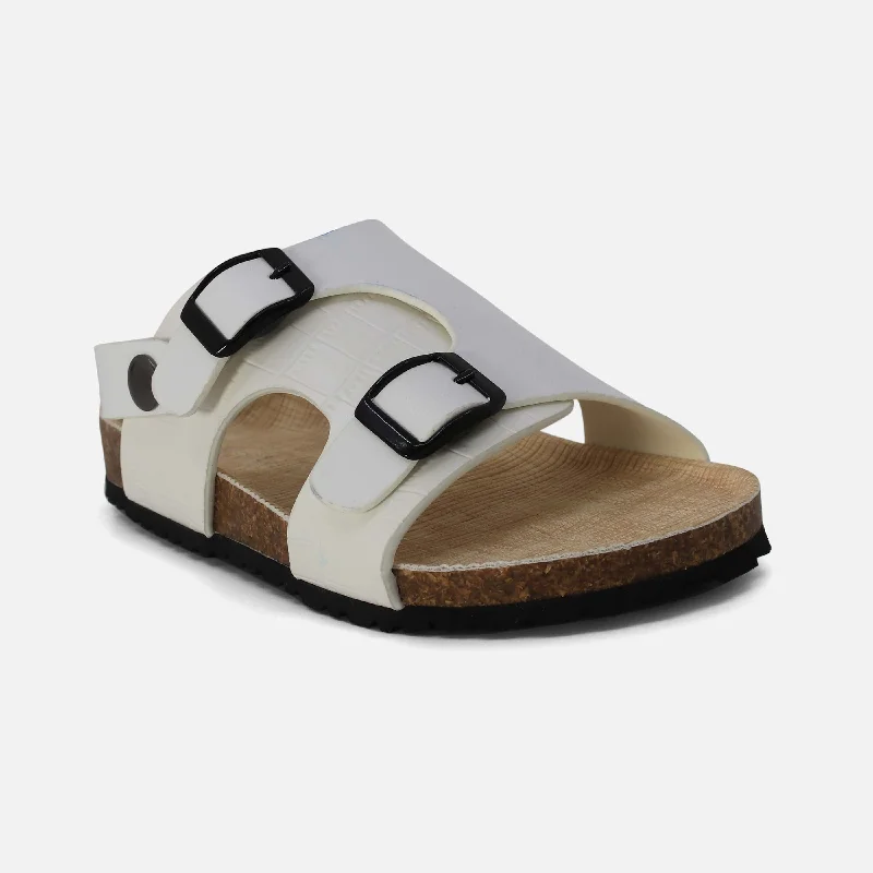 BOYS CASUAL SLIP-ON SANDALS