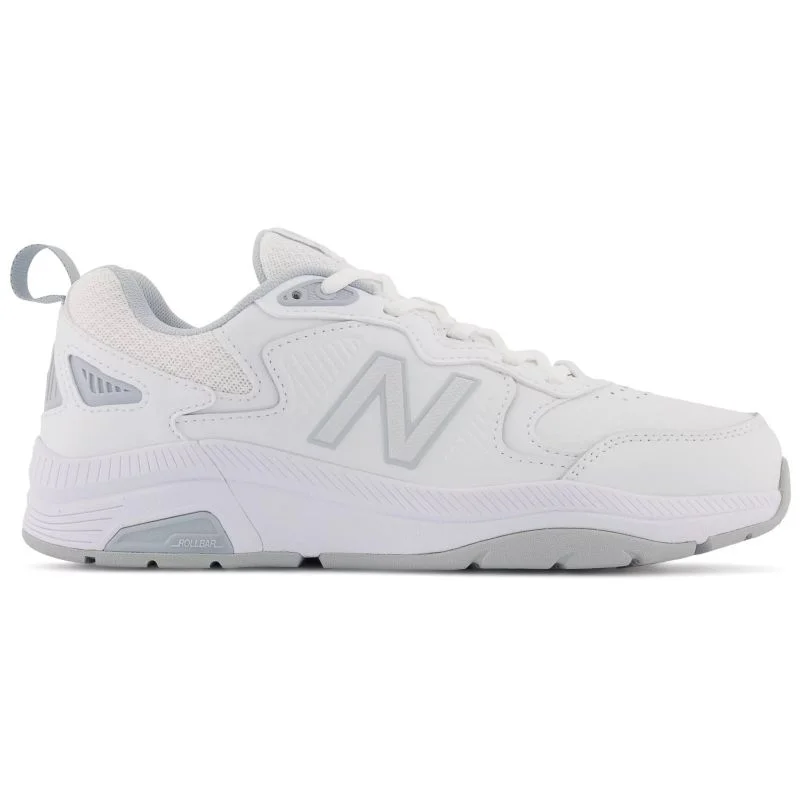 New Balance 857v3 WB D WIDE Womens Training Shoes