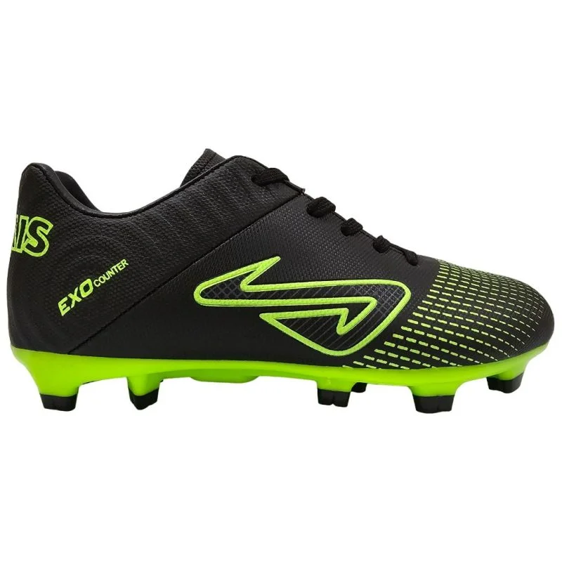 Nomis Immortal 2.0 FG Kids Football Boot