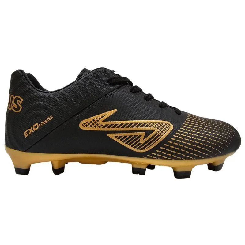 Nomis Immortal 2.0 FG Adults Football Boot