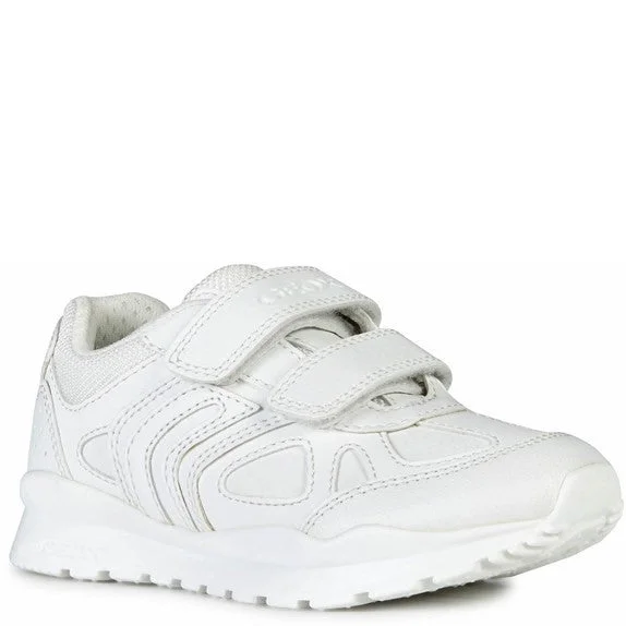 Geox Pavel Infant School Shoes