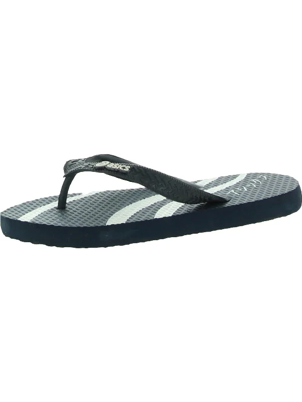 Rave JR 11 Boys Pool Flip-Flops