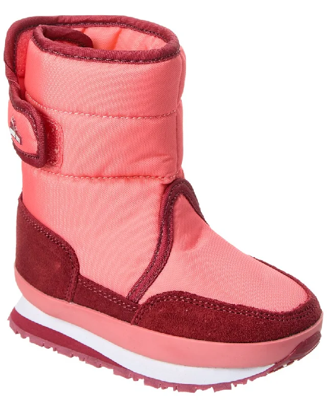 Rubber Duck Snowjogger Boot