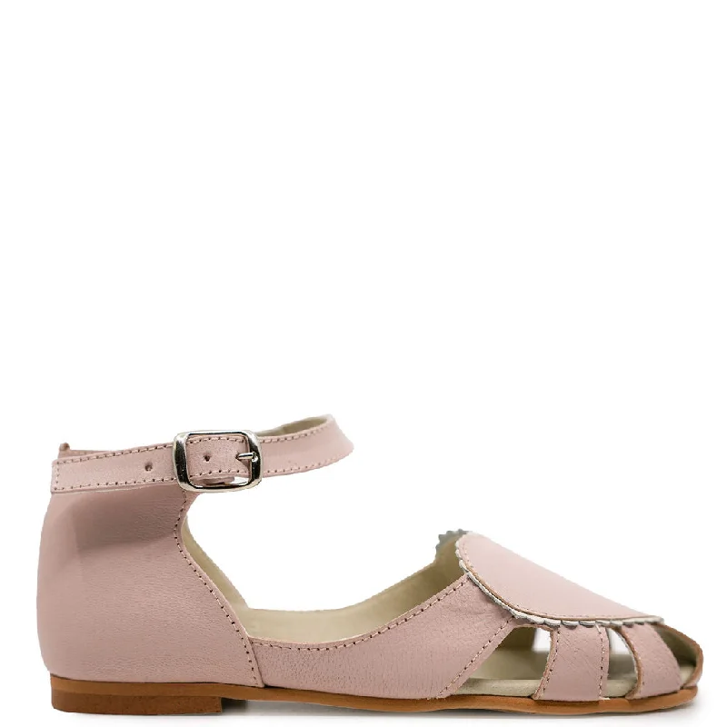 Sonatina Rose Heart Sandal