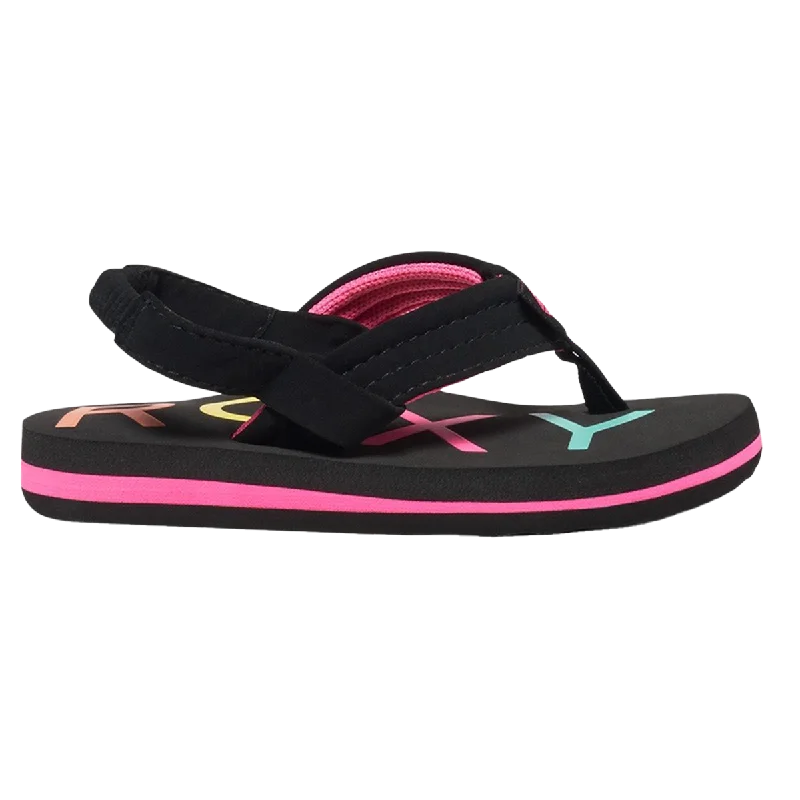 Toddler Vista III Sandals