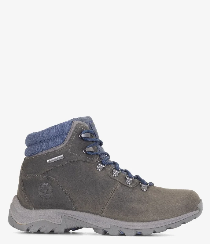 Timberland Mt. Maddsen Valley Mid Waterproof Hiking Boot - Women