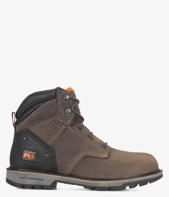 Timberland PRO Ballast 6" Soft Toe Boot - Men