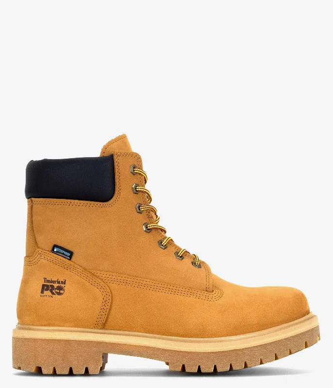 Timberland PRO Direct Attach 6" Soft Toe Work Boot - Men