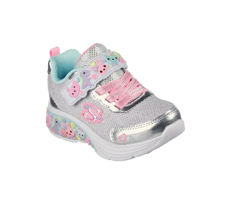 Toddler Girls' My Dreamers Sneaker | Skechers