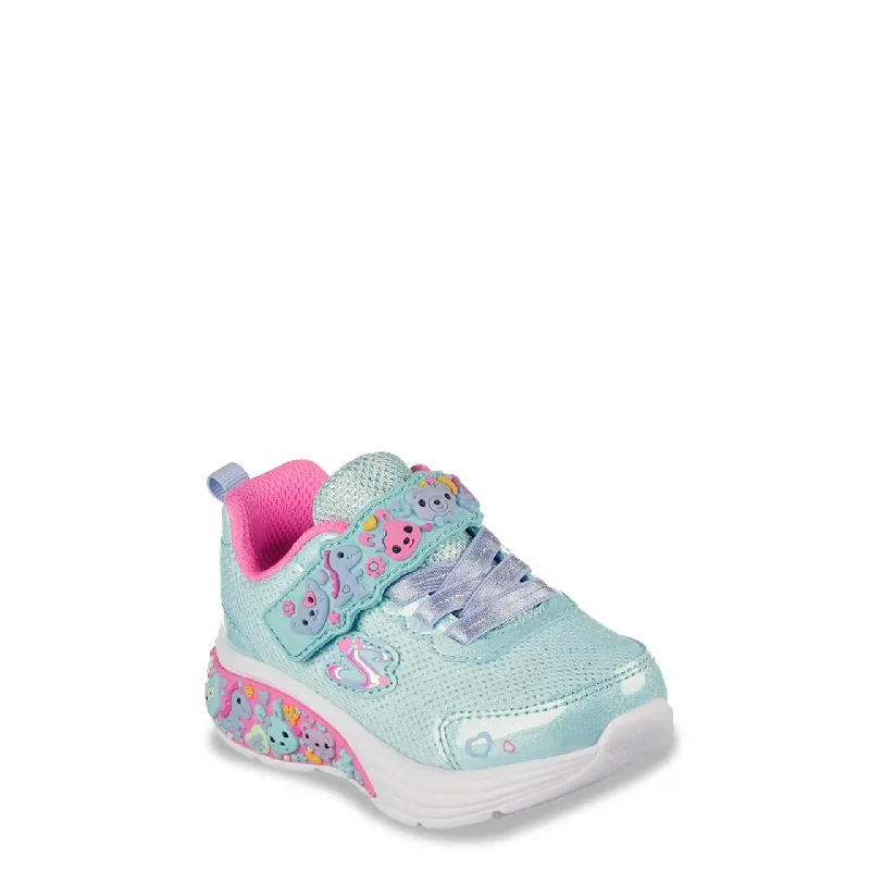 Toddler Girls' My Dreamers Sneakers | Skechers