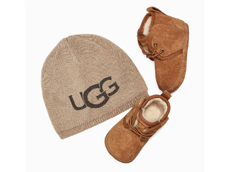 UGG Baby Neumel & UGG Beanie