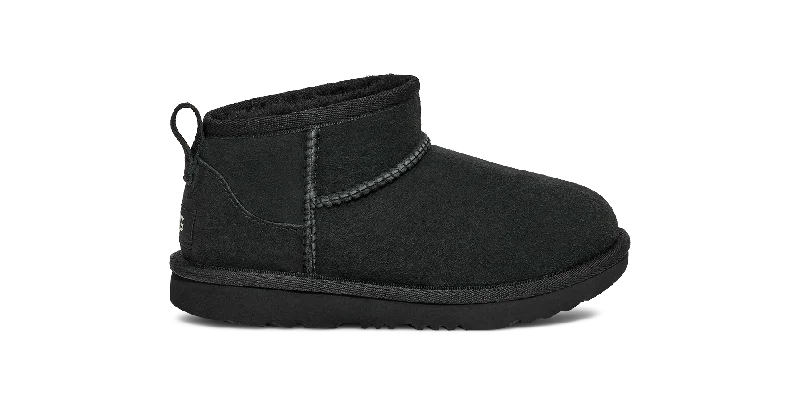 UGG Kids' Classic Ultra Mini