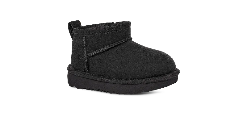 UGG Toddlers' Classic Ultra Mini