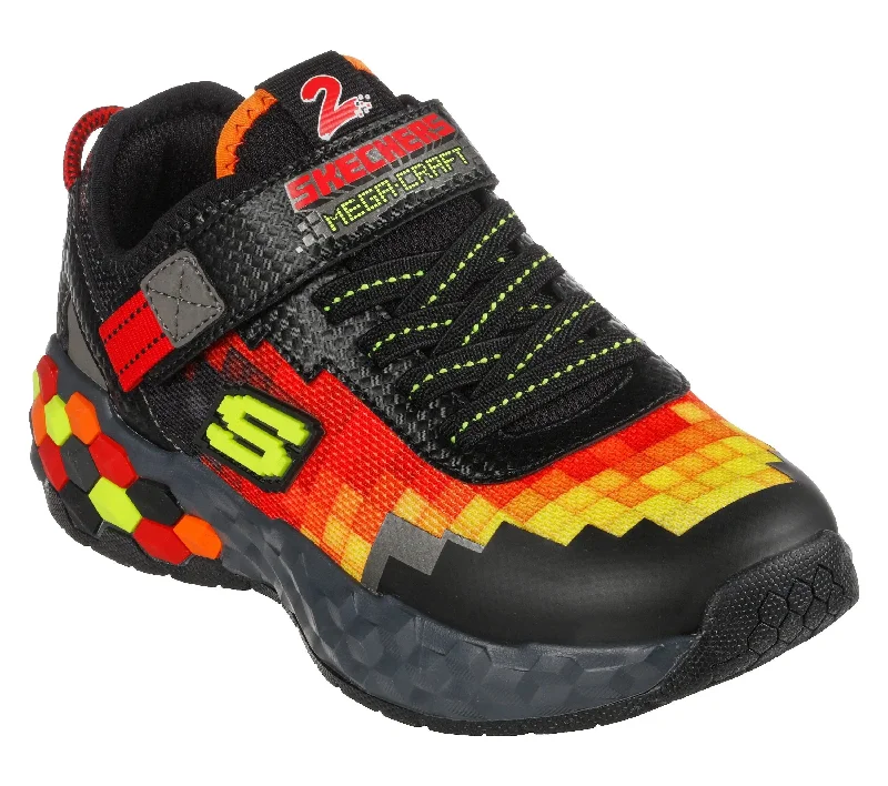 Youth Boys' Mega-Craft 2.0 Sneaker | Skechers