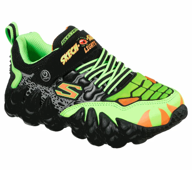 Youth Boys' S Lights: Skech-O-Saurus Lights | Skechers