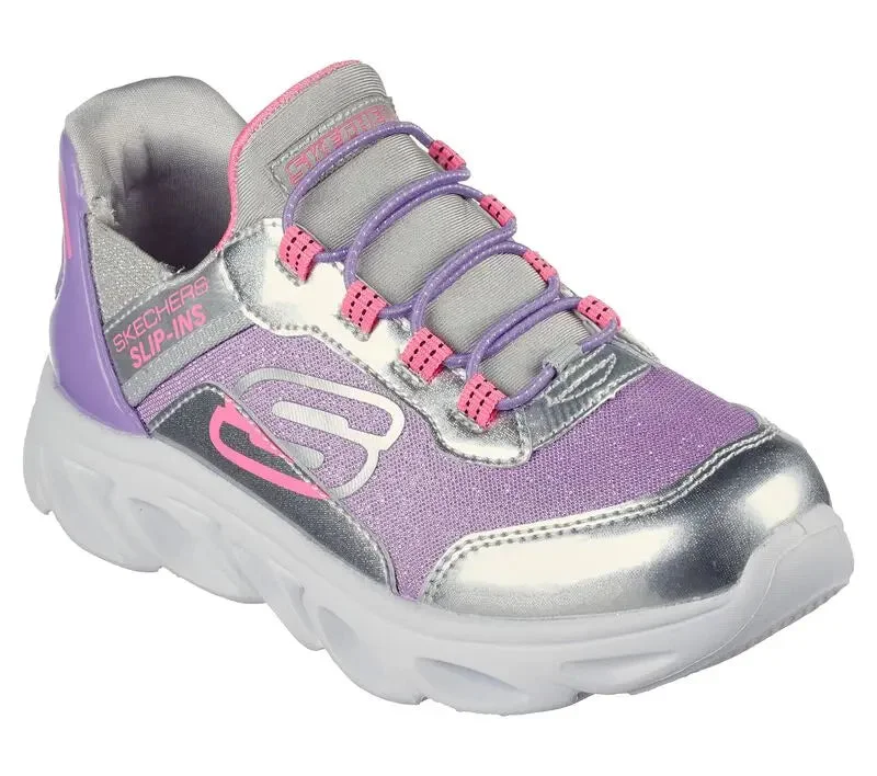 Youth Girls' Slip-ins Sneaker Flex Glide | Skechers