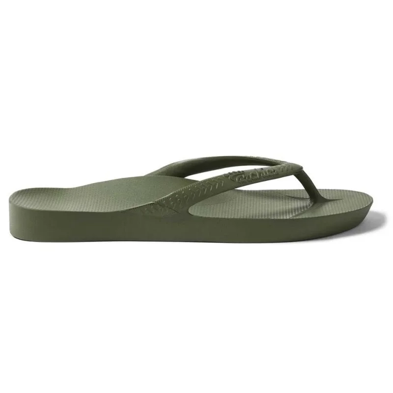 Archies Arch Support Adult Thongs