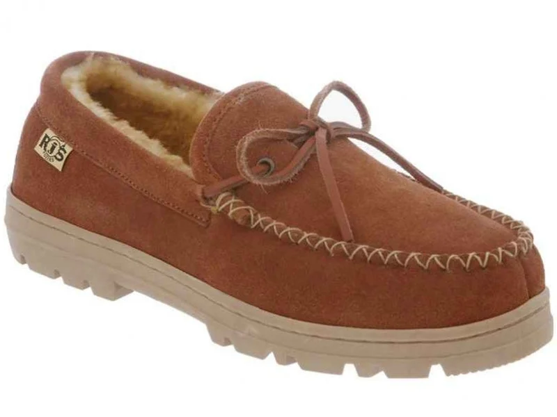 Cloud Nine Sheepskin Trekker - Men's Moc