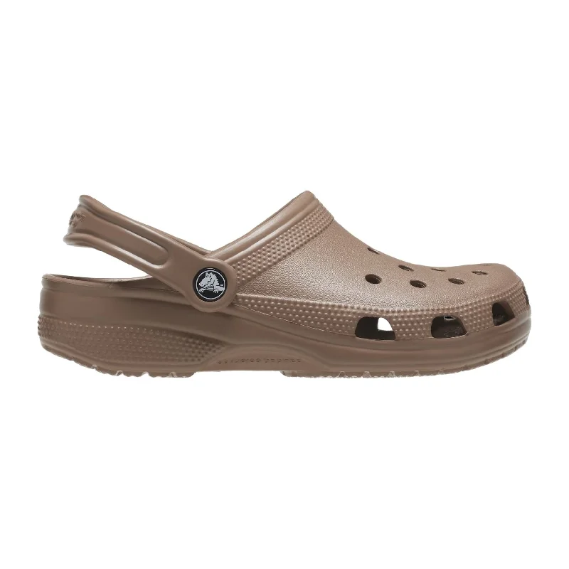 Crocs Adult Classic Clog - Latte