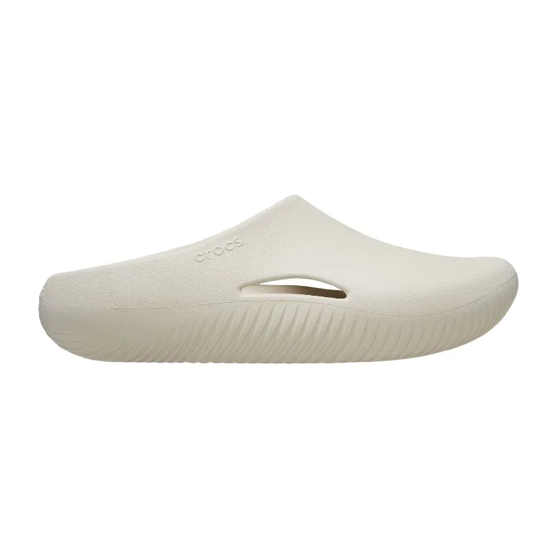 Crocs Adult Mellow Recovery Clog - Stucco