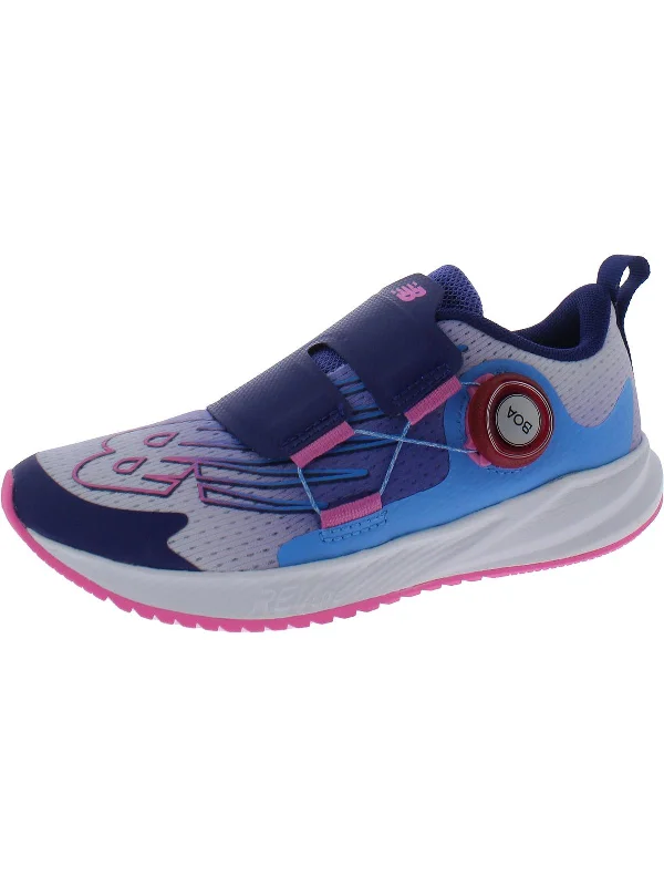 Fuel Core Reveal Girls Little Kid Lifestyle Athletic and Training Shoes