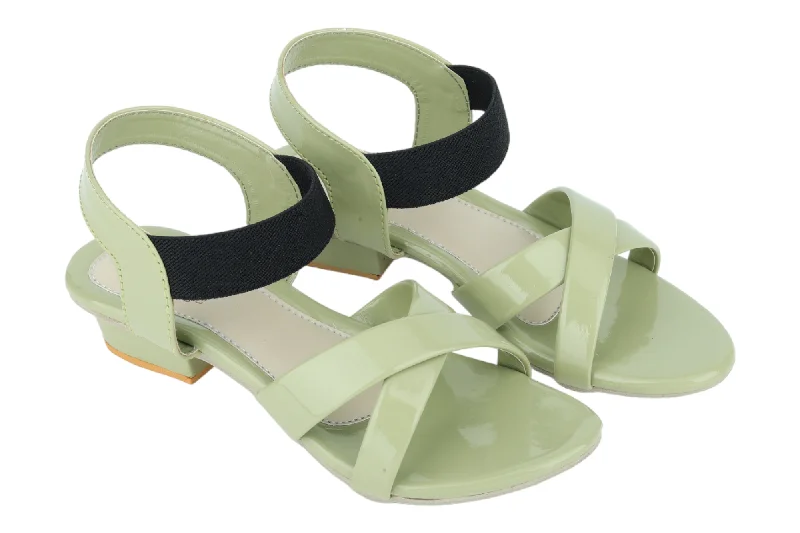 Girls fancy Sandal 999253  (4 - 11 years)