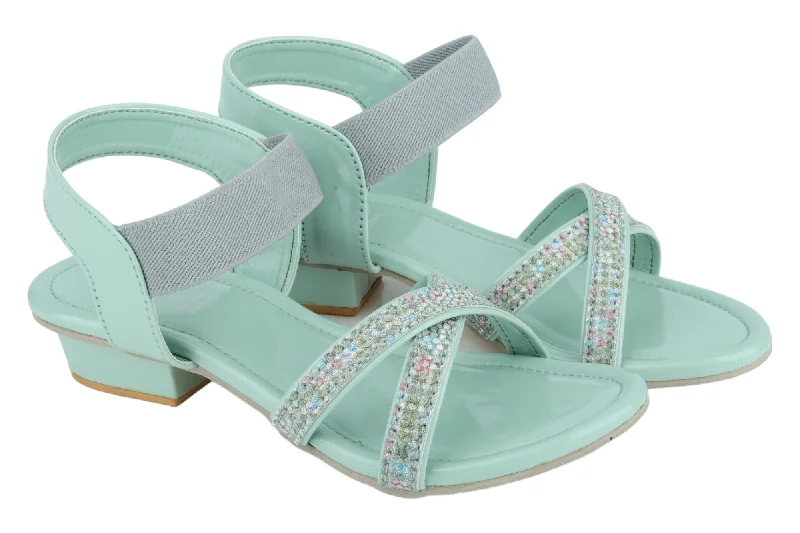 Girls fancy Sandal 999252  (4 - 11 years)