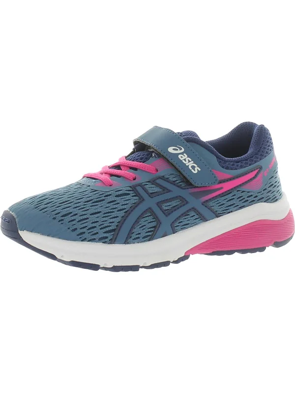 GT-1000 7 PS Girls Sport Active Running Shoes