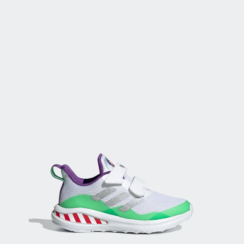 Kids' adidas adidas x Disney Pixar Buzz Lightyear Toy Story Fortarun Running Shoes