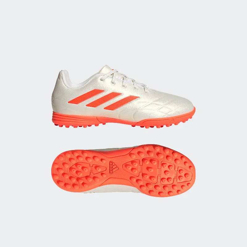 Kids' adidas Copa Pure.3 Turf Soccer Shoes