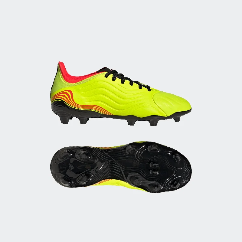 Kids' adidas Copa Sense.1 Firm Ground Cleats