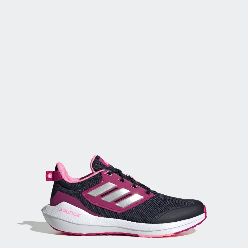 Kids' adidas EQ21  2.0 Bounce Sport Lace Shoes