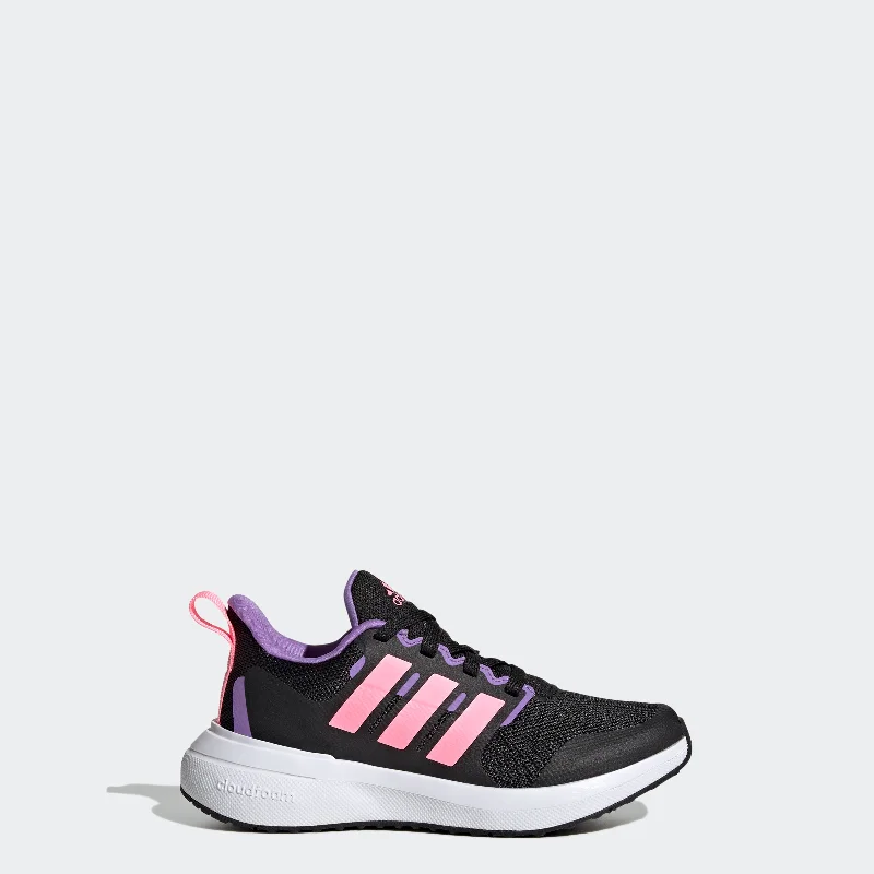 Kids' adidas FortaRun 2.0 Cloudfoam Shoes