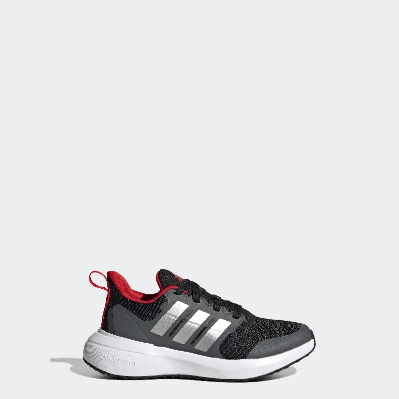 Kids' adidas FortaRun 2.0 Cloudfoam Shoes