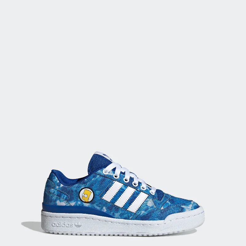 Kids' adidas Forum Low Shoes