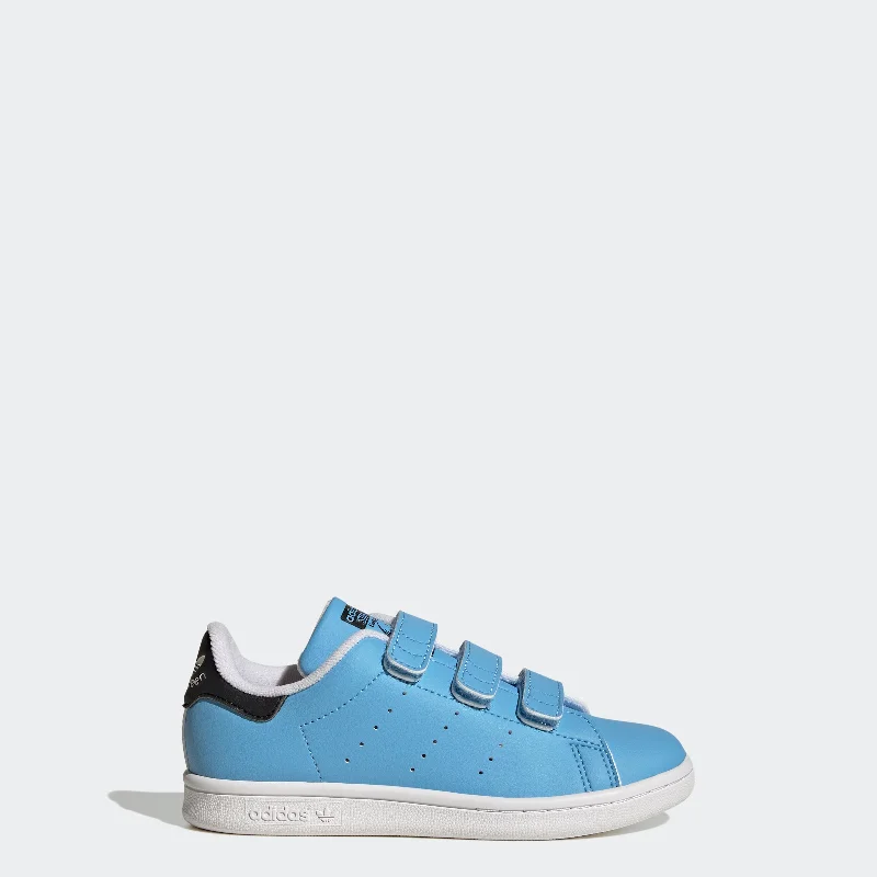 Kids' adidas Genie Stan Smith Shoes