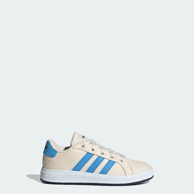 Kids' adidas Grand Court 2.0 Shoes Kids