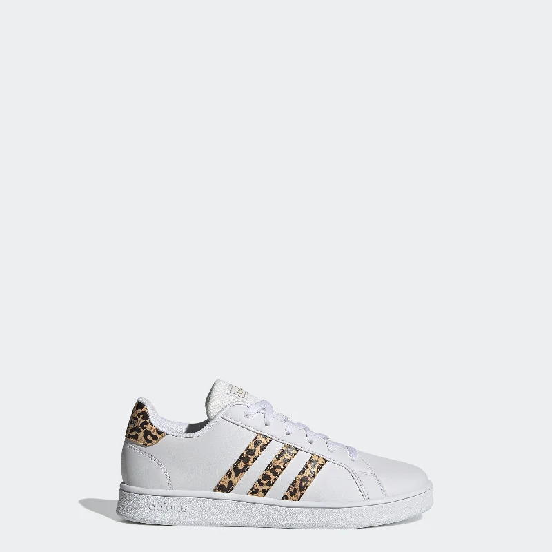 Kids' adidas Grand Court Shoes