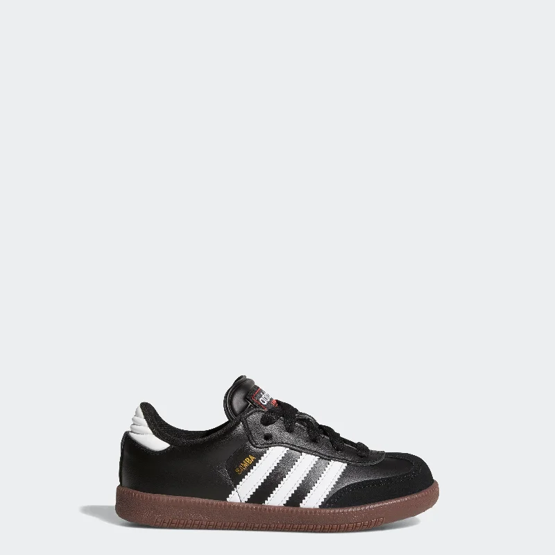 Kids' adidas Samba Classic Shoes