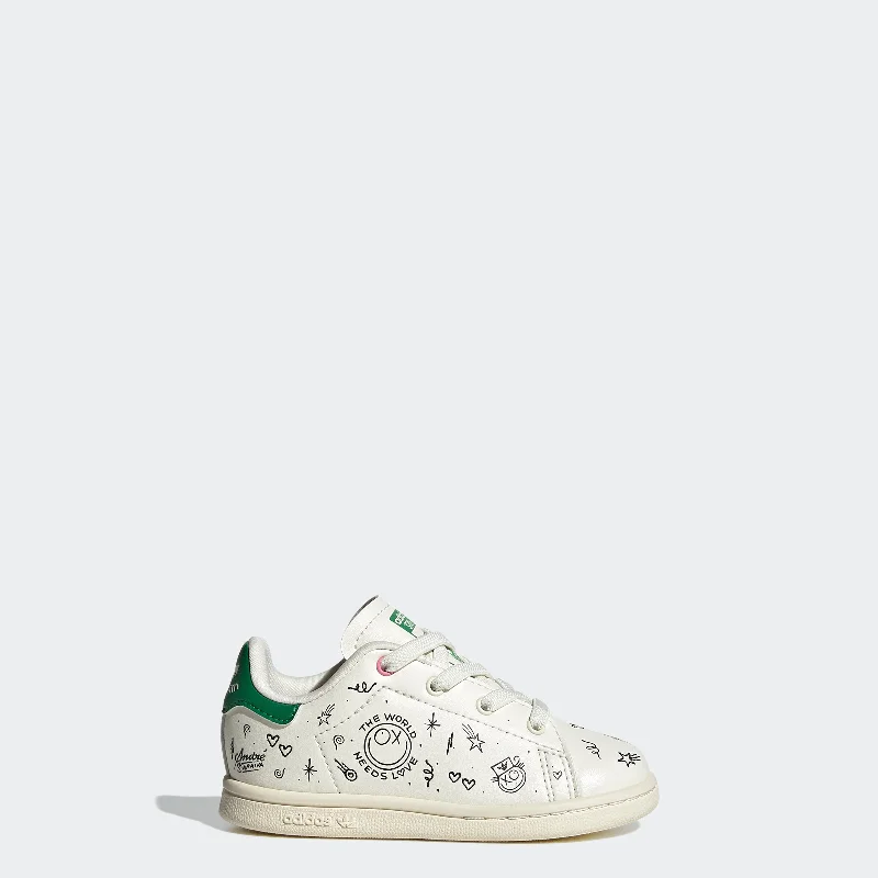 Kids' adidas Stan Smith Shoes