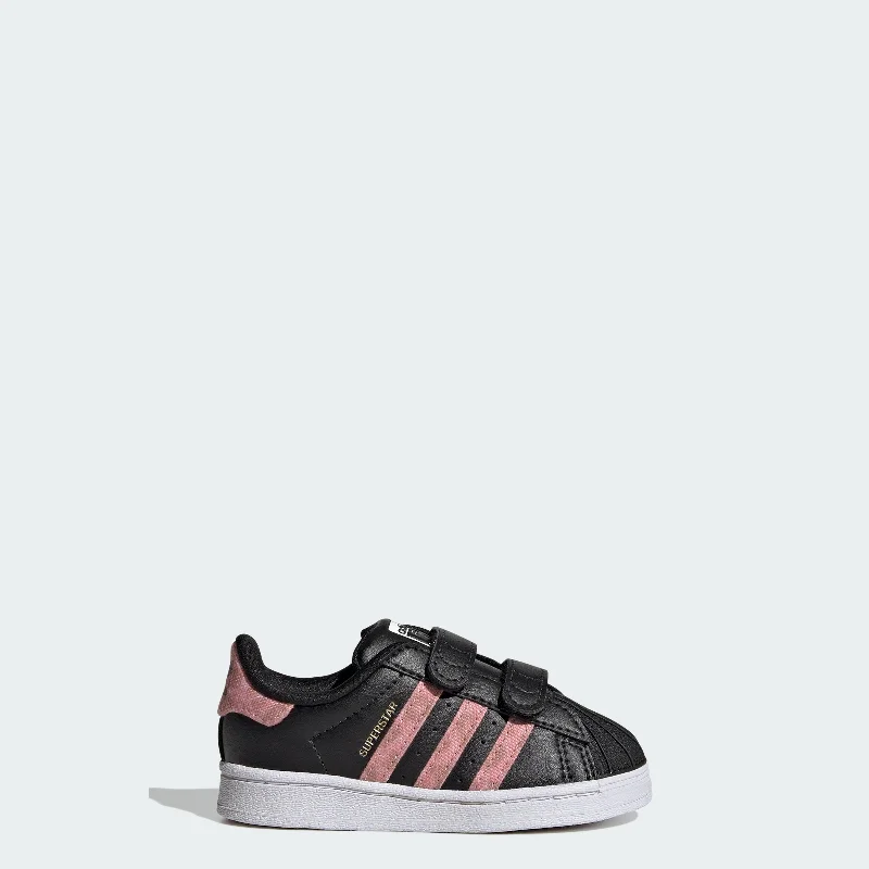 Kids' adidas Superstar Comfort Closure Shoes Kids