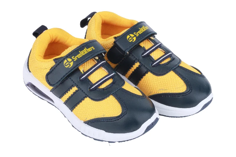 Kids casual shoe 539131 (4 to 9 years)