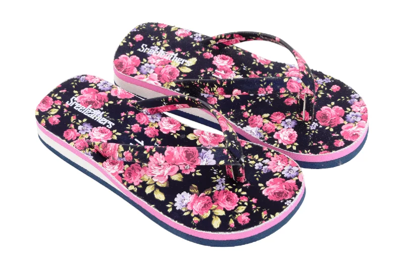 Kids chappal 90661  (5 - 12 years)