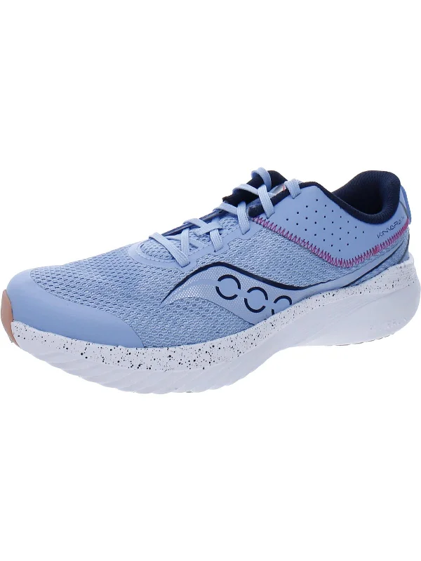 Kinvara 14 Girls Big Kid Gym Running Shoes