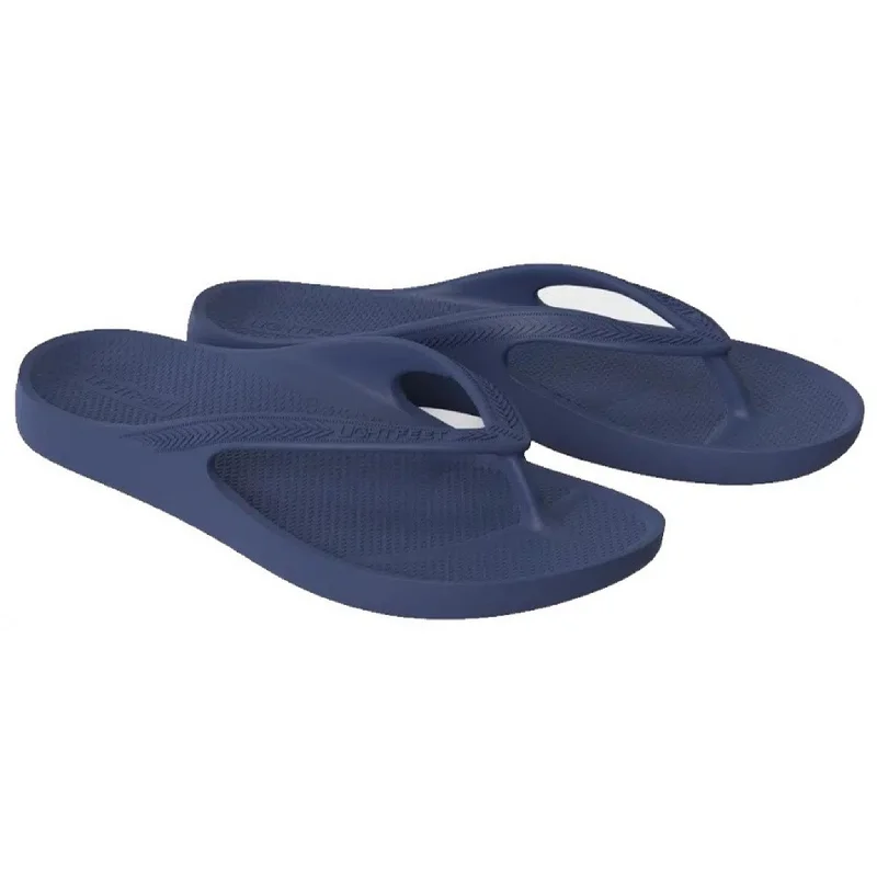 LIGHTFEET Arch Support Adults Thongs