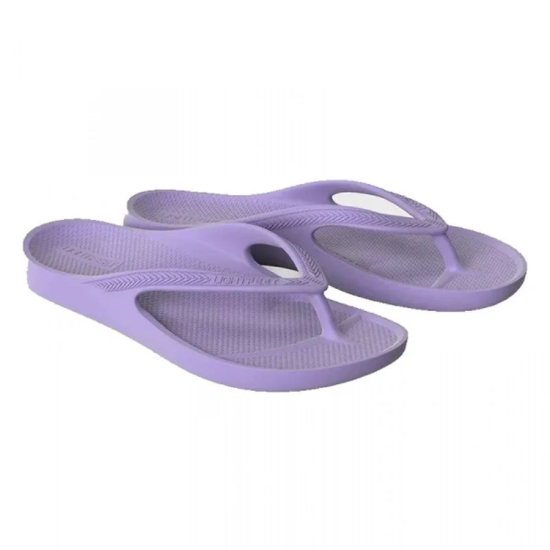 LIGHTFEET Arch Support Adults Thongs