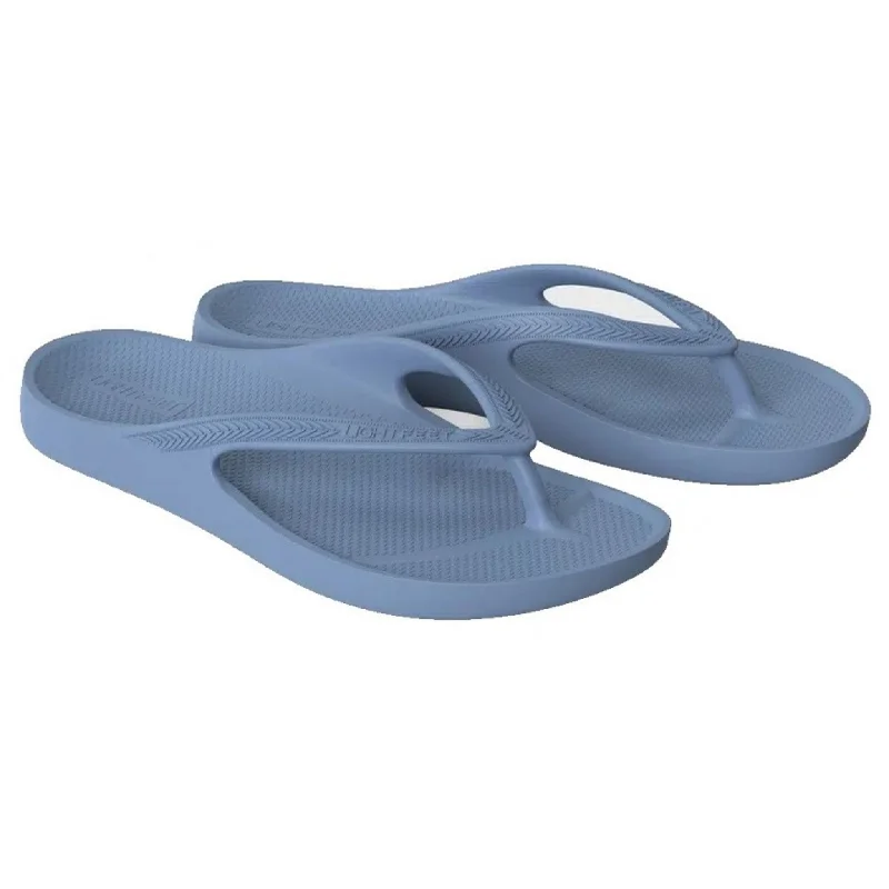 LIGHTFEET Arch Support Adults Thongs