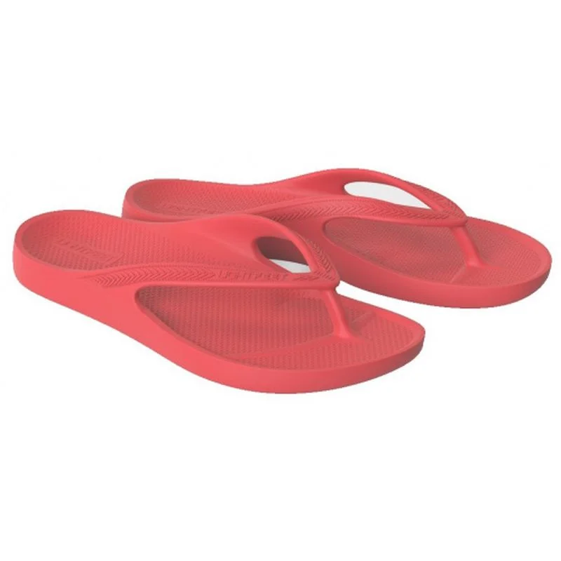 LIGHTFEET Arch Support Adults Thongs