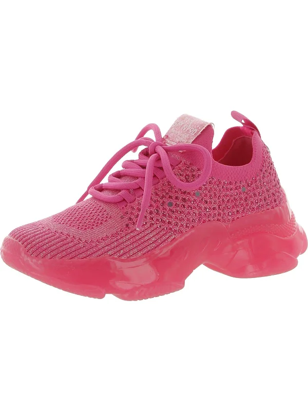 Miss Girls Little Kid Play Athletic and Training Shoes